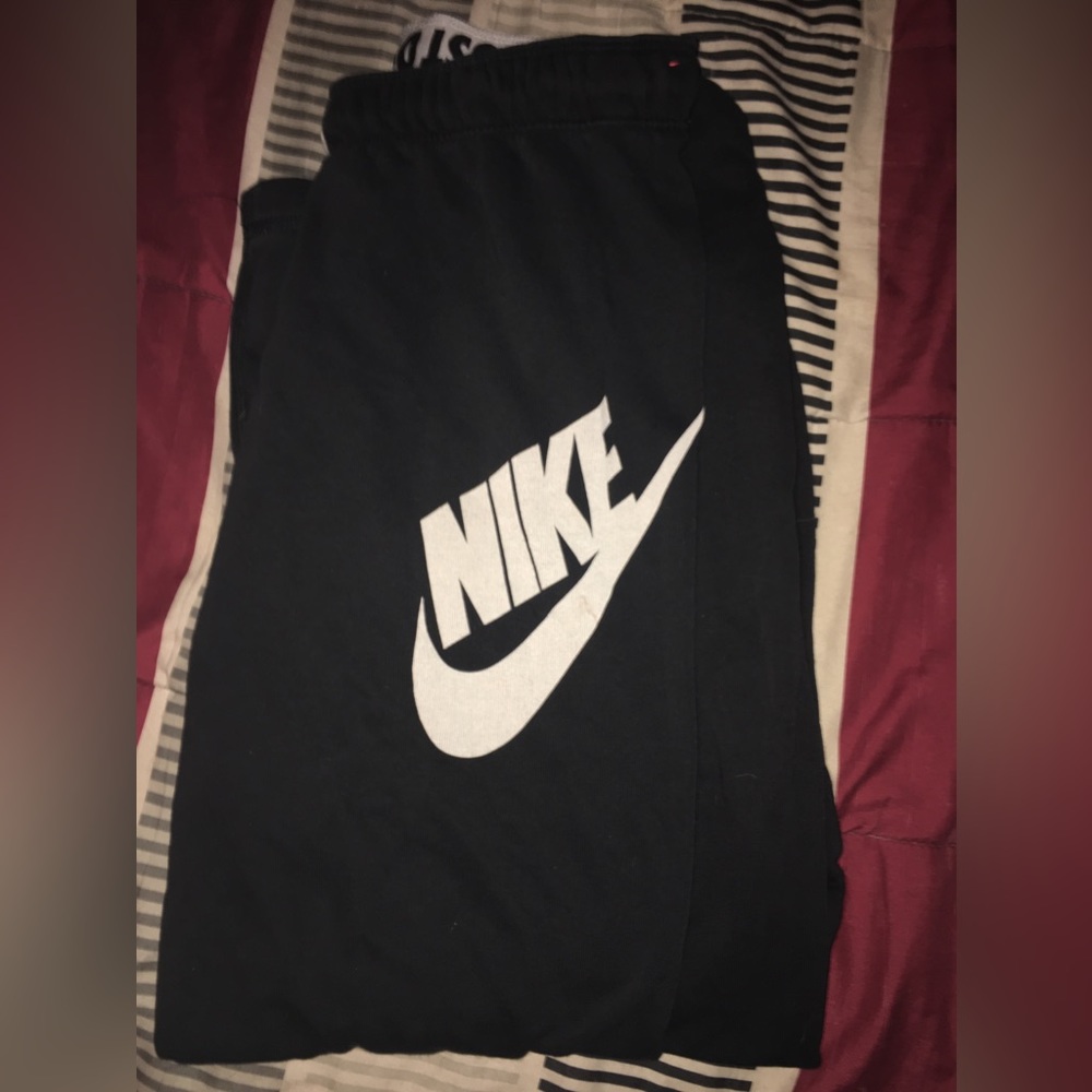 Nike Fleece Joggers